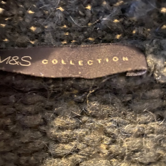 Marks & Spencer Size M cardigan - Picture 7 of 9